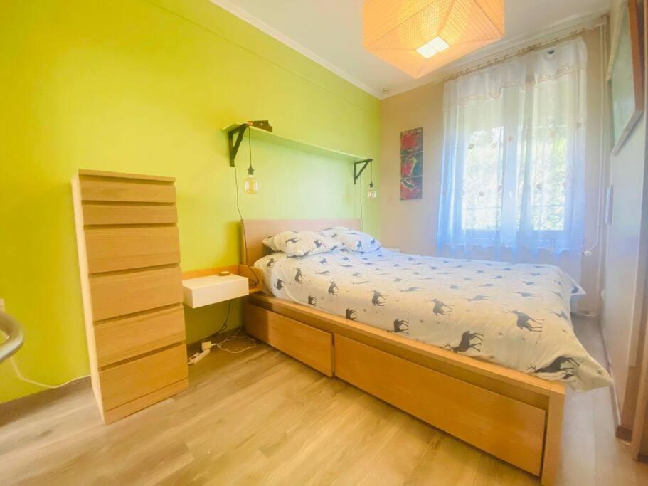 Cocon Familial Appartamento Laon Esterno foto
