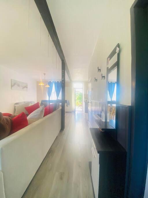 Cocon Familial Appartamento Laon Esterno foto